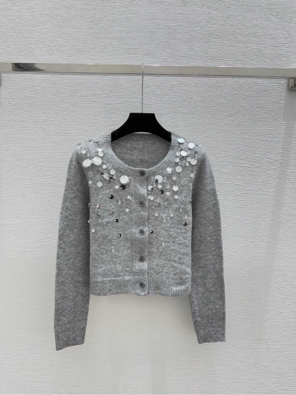 Women’s cashmere sweater